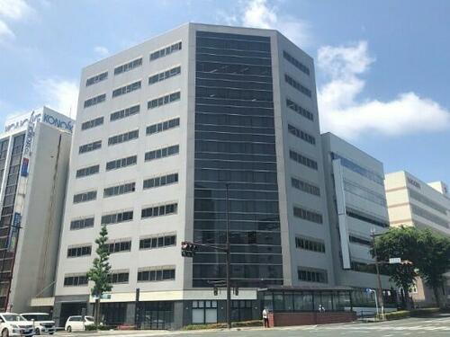 ノーススタービル浜松機械式Ｐ