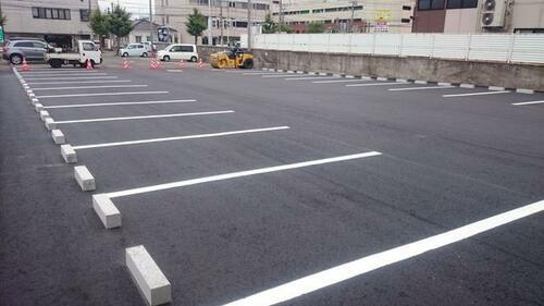 本町３丁目駐車場