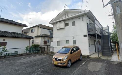 東京都東大和市狭山４丁目