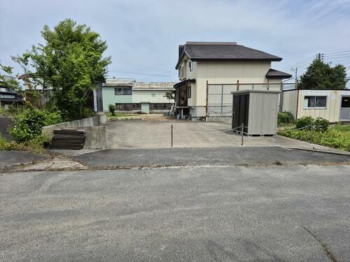 舘山２丁目駐車場