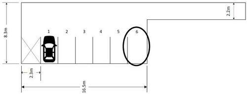 京都クレセントマンション