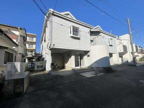 神奈川県海老名市中新田３丁目