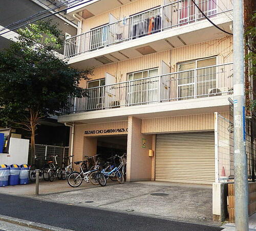 伊勢佐木町ダイカンプラザＣｉｔｙⅡ