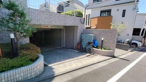 東京都大田区東雪谷５丁目