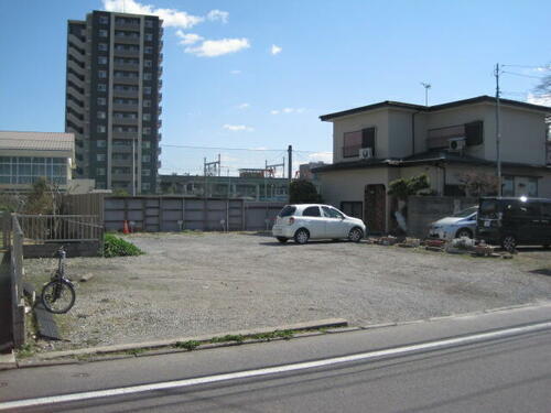 群馬県高崎市弓町