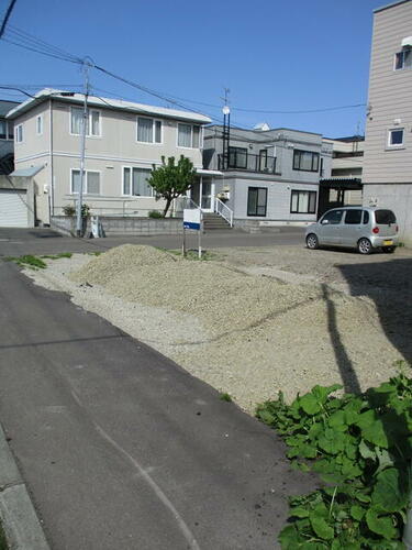 苗穂４丁目パーキング