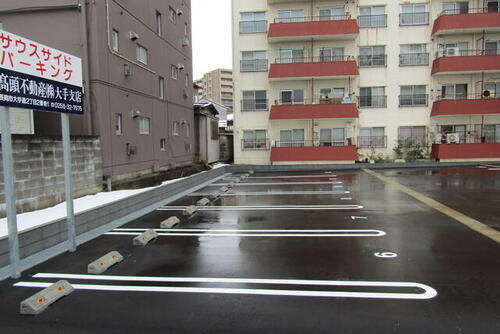 新潟県長岡市南町２丁目