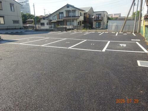 富久パーキング