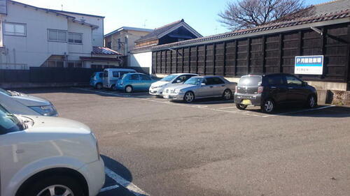 本町１丁目駐車場