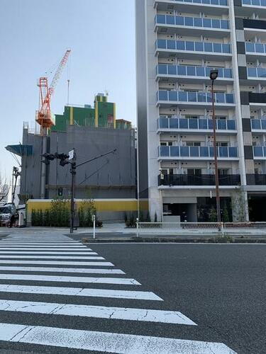 ＭＥＬＤＩＡ　ＣＲＥＳＴ　ＴＡＰＰ　ＮＡＭＢＡ－ＷＥＳＴ