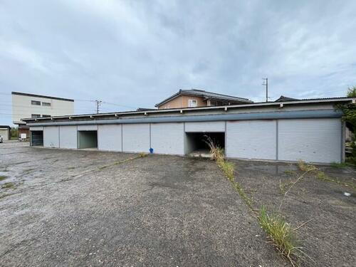 朝日町平柳駐車場