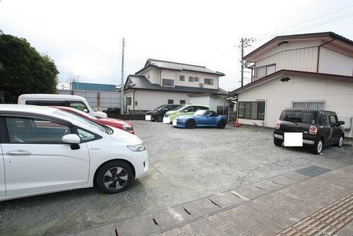 小原田三丁目レンタパーク