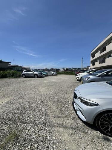 深沢一丁目レンタパーク