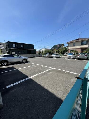 咲田二丁目レンタパーク