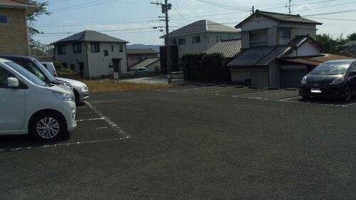 松永パーキング