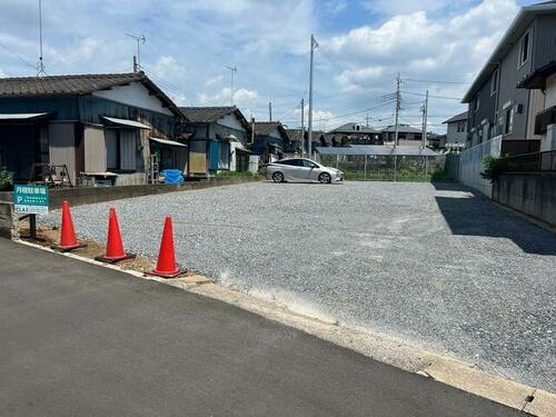 牛久町Ⅰ駐車場