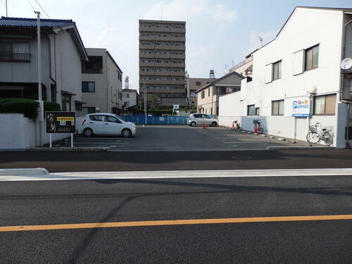 みつわパーキング３