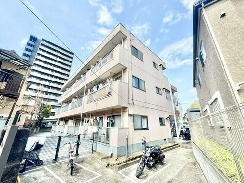 グランド宝ハイツ