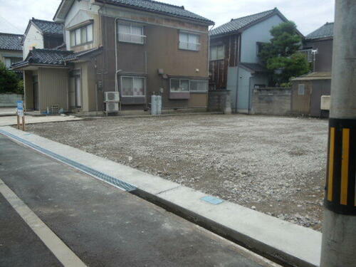 富山県射水市桜町