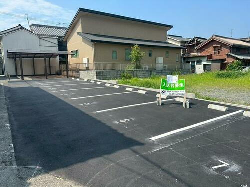 松永二丁目パーキング