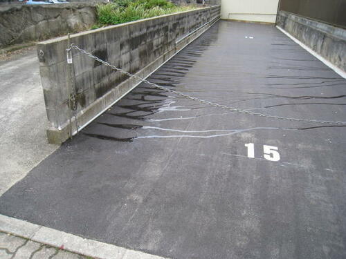 富山県高岡市新横町