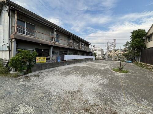 奥野モータープール