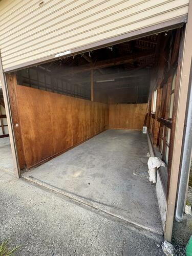 新潟県新潟市南区白根