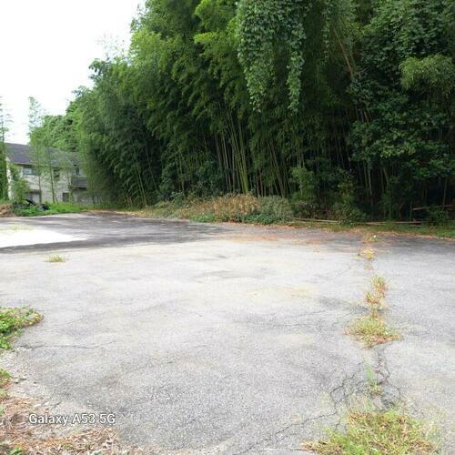 兵庫県宝塚市中筋山手５丁目