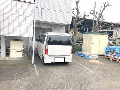 向台ニューハイツ