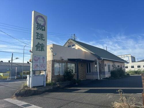 愛知県あま市新居屋郷