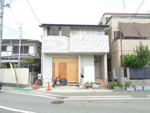 兵庫県伊丹市梅ノ木２丁目