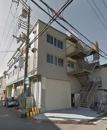 兵庫県尼崎市尾浜町１丁目