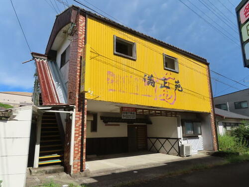 城本住居付店舗