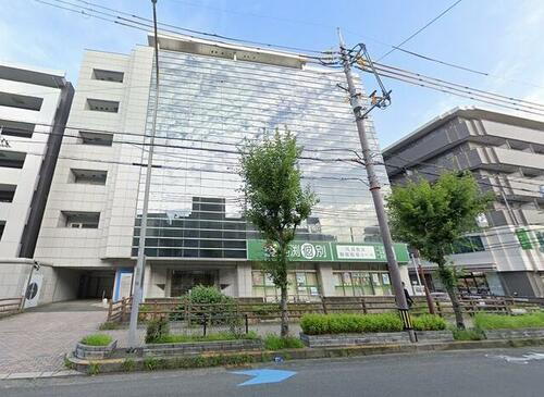 大阪府茨木市別院町