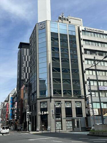 東和八重洲ビル