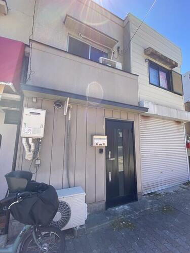 兵庫県神戸市須磨区中島町３丁目