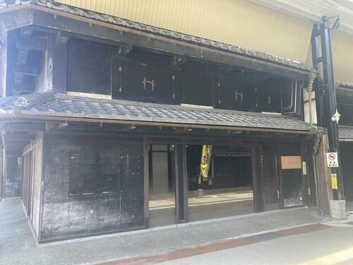 滋賀県長浜市元浜町