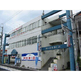 兵庫県三田市高次２丁目