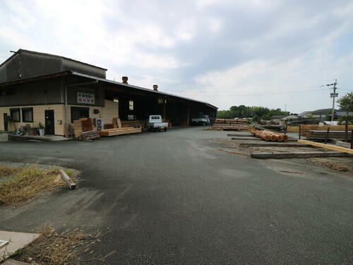 福岡県八女郡広川町大字日吉