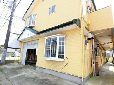 千葉県富里市七栄