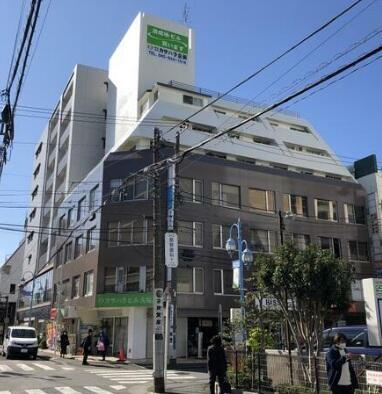 カサハラビル大船Ⅳ