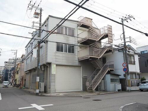 兵庫県尼崎市尾浜町１丁目