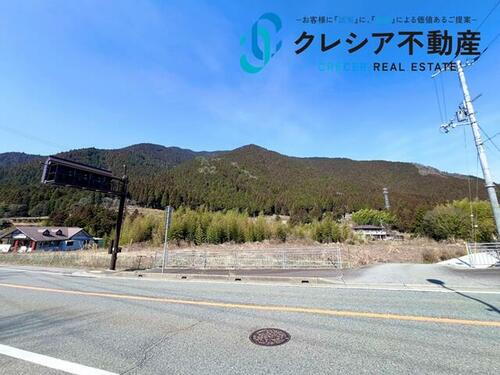 兵庫県神崎郡神河町猪篠