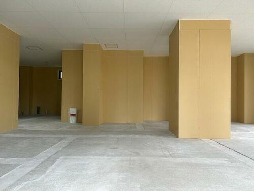 東京都稲城市東長沼