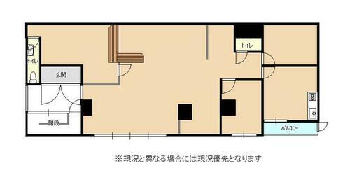 ライオンズマンション安里