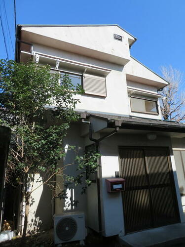 上高田１丁目戸建て