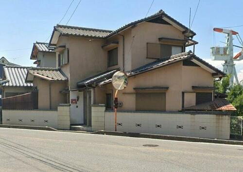 広島県福山市沼隈町大字草深