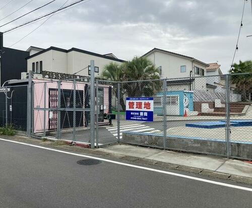 埼玉県さいたま市見沼区大字小深作