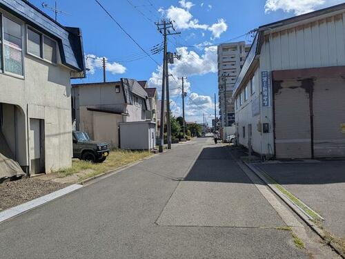 泉北パーキング