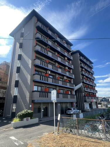 ランドスマンション東新川　１Ｆ貸事務所